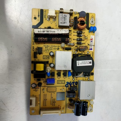 原装拆机TCL L32F2300B电源板40-P061C2-PWE1XG现