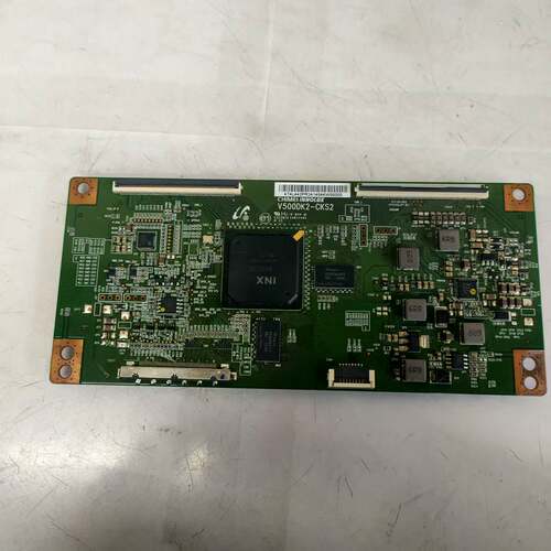 原装拆机康佳LED42R6610AU 逻辑板 V500DK2-CKS2