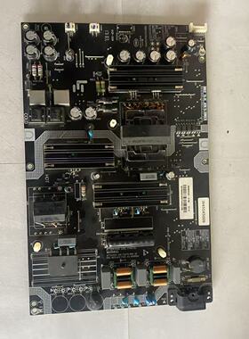 乐视D554UCN2电源板SHG5502C-215E V1.0 25-DB5062-X2P 测好