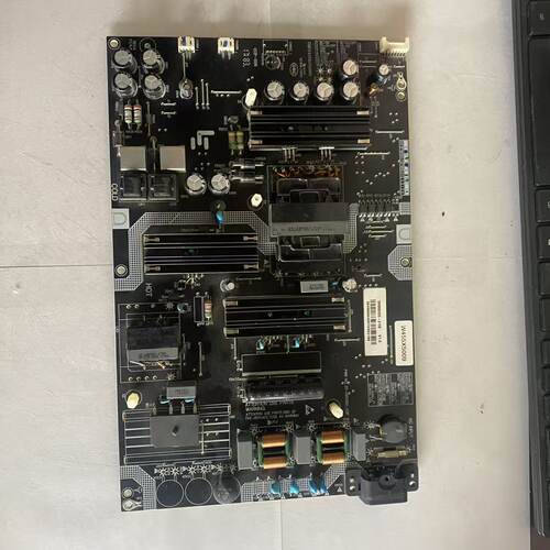 乐视D554UCN2电源板SHG5502C-215E V1.0 25-DB5062-X2P 测好