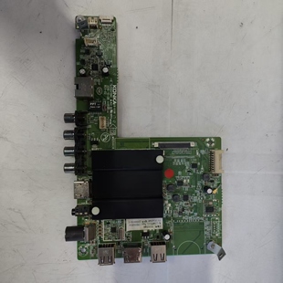 原装拆机康佳LED55K36U 主板35021991屏LC546PU1L01