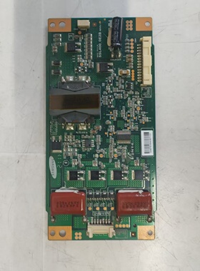 测好发TCL L40F3200B海尔LE40A500背光板恒流板SSL400-0E2B现货