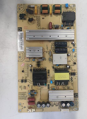 原装拆机海尔LS50AL88A81电源板AY160D-2SF09 V1.0 0090726973F