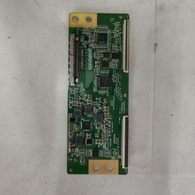 原装拆机海信LED43EC291N液晶逻辑板HV430FHB-N40 47-6021059