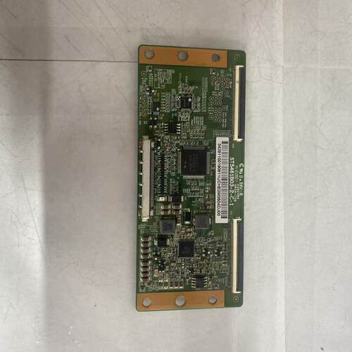 原装TCL B55A780U 逻辑板ST5461B03-2-C-1