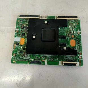 原装拆机三星UA55JU6800JXXZ 逻辑板 BN41-02297A 实物图