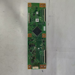 原装TCL 60F60逻辑板1P-0171X00-40SB RUNTK0334FV YQ