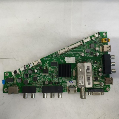 原装拆机海尔LE42A700P3D主板0091802371B V1.2屏LC420EUN