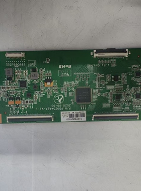 原装拆机 逻辑板 PD9254A2A-V1.1 CC500PV7D.4K