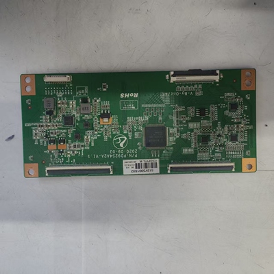 原装拆机 逻辑板 PD9254A2A-V1.1 CC500PV7D.4K