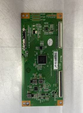 逻辑板CC495PU1L CC575PU1L标签N2TP495UHDPU1L-A3 CC495PU1L