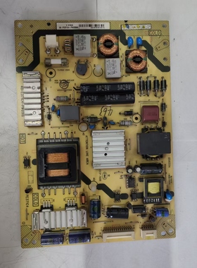 原装三洋43CE680LED电源板40-E371C4-PWG1XG 08-PE371C4-PW200AA