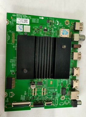 原装拆机创维50A3主板N012406-001986-004屏SDL500WY(PD0-J00)