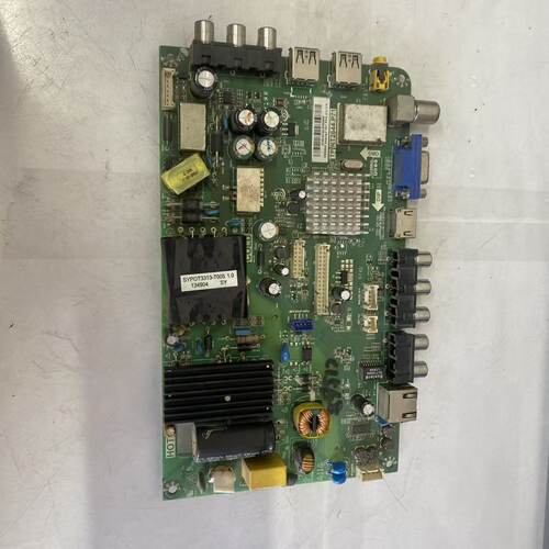 原装拆机海尔LD40U310主板TP.RT2644.P71屏H400EHC-BS LSC400HM06