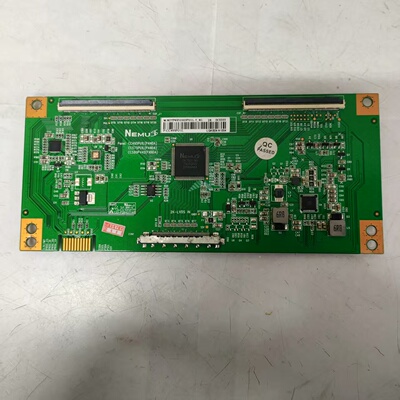 原装拆机创维50G20 50E33A 逻辑板N2TP495UHDPU1L-T-N1 CC495PU1L