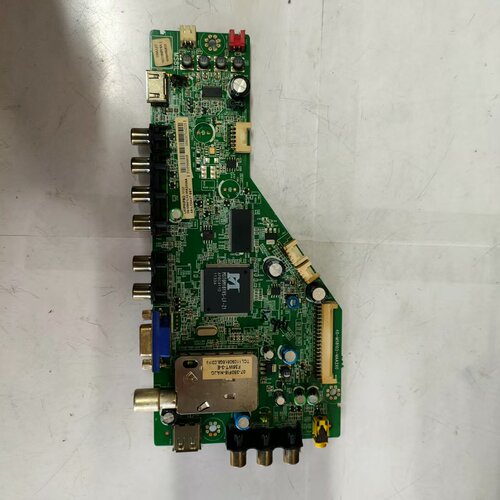 原装拆机TCL L40P60FBD主板40-MS8102-MAA2XG屏LTA400HM14