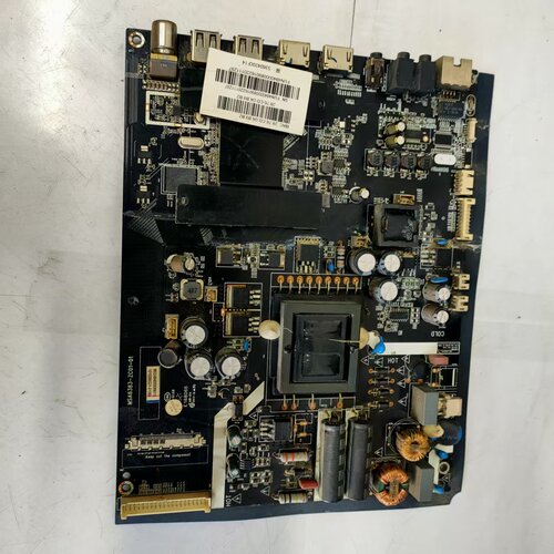 原装拆机风行G42Y主板MSA6383-ZC01-01屏V420HJ2-P01