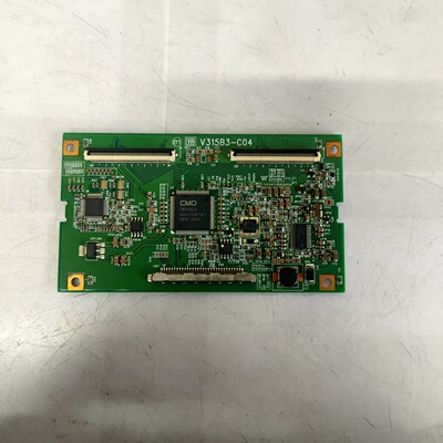 原装拆机海信TLM3207A 逻辑板V315B3-C04