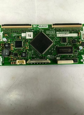 原装夏普 LCD-46G100A逻辑板CPWBX RUNTK4010TP ZQ KE707 XE707WJ