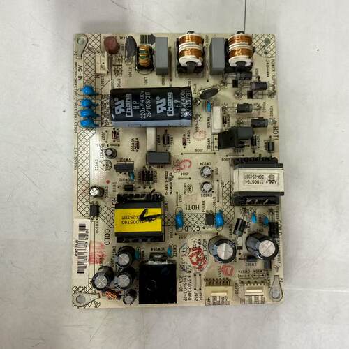 康佳LED43E330U电源板 35020460 KIP+L072E01C1(-02) 34013101