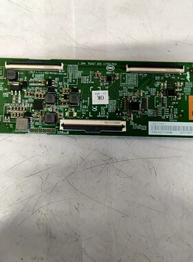 原装拆机海信 55V1F-R 55E3G逻辑板RSAG7.820.12780/R0H 32719