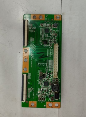 原装TCL LE42D8810 熊猫LE42M18逻辑板MSDV4201-ZC09-01