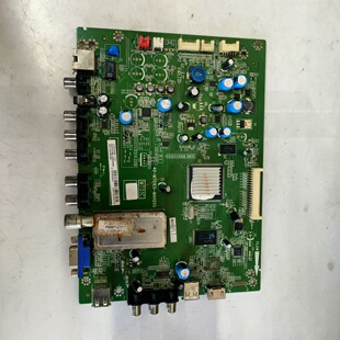 原装拆机TCL L43F3200E主板40-MT01E0-MAH2XG屏LTA430HN01