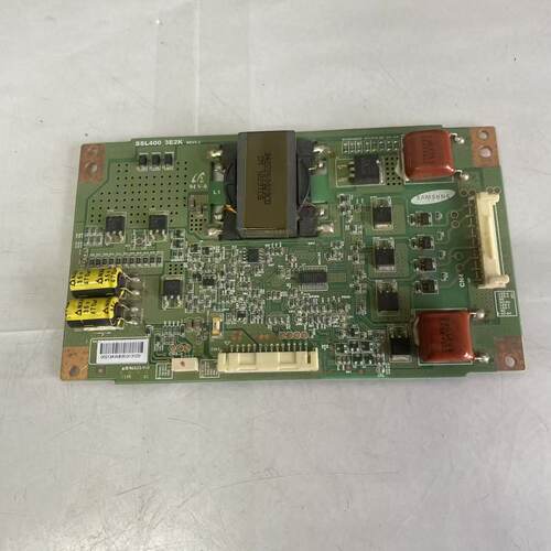 原装TCL L43V7300A-3D L43E5060A高压板恒流板SSL400-3E2K REV0.2