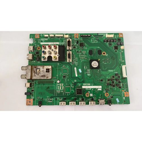 问题板不开机夏普LCD60X50A主板