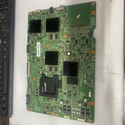 坏板三星UA55F9000AJ主板BN41-02116B屏CY-KF550FSLV2H