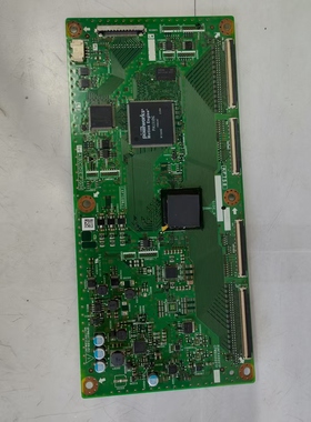 原装夏普LCD-60LX840A逻辑板KF758 RUNTK4909TP CPWBX4909TP ZB