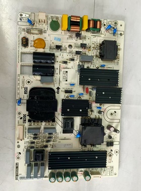 原装拆机小米L65M6-5P 电源板 PW.195W2.982