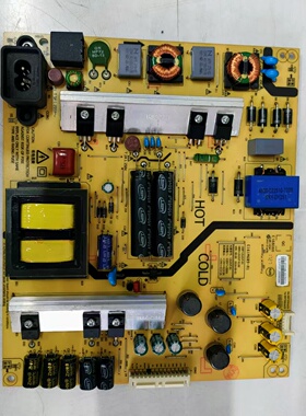 原装 松下 TH-55DX500C 电源板 168P-L5L01F-01 5800-L5L01F-0100