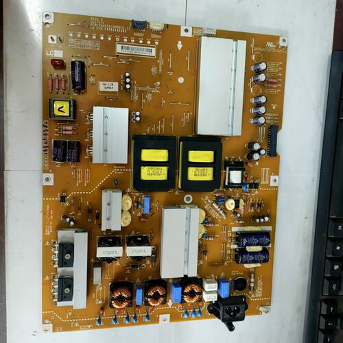 原装拆机LG 49UB8280-CH电源板EAX65613902(1.2) EAY63149402