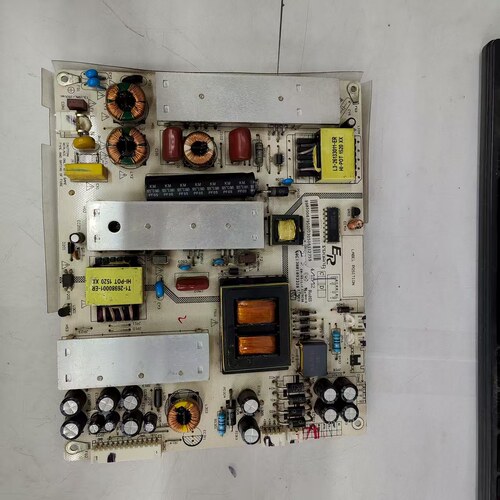 原装长虹 LED52HD660/50U2电源板ER980 A REV:1.0 CQC13001093328