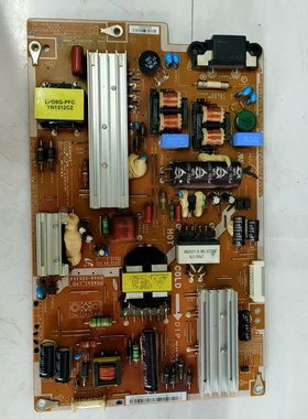 原装拆机三星LH46MEBPLGC/XF 电源板PD46A1-LFD BN44-00535A