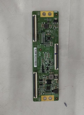 原装拆机小米L55M7-EA逻辑板HV650QUBF70 47-6060010