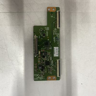 看清 原装康佳LED42M1600B 逻辑板6870C-0469A