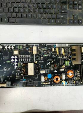 原装拆机小米 L65M5-AB电源板HP-650E10A
