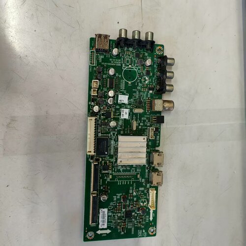 原装拆机创维43E3000主板5800-A9R050-0P30屏RDL430FY(LD0-104)