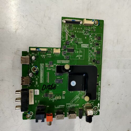 坏板海信H50E3A(BOM1)230385主板RSAG7.820.8281屏HD500S1U01