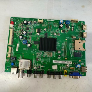 原装拆机TCL L42E5300A主板40-MS9900-MAD2XG屏LVF420AUTM