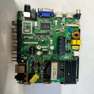 原装拆机乐华40L21主板TP.VST59S.PB813屏 V400HJ6-PE1