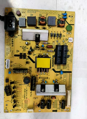 原装拆机创维43E390E电源板5800-L3N017-0000 168P-L3N017-00