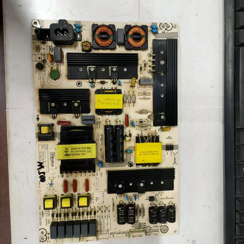 十针海信 LED65E7C 65M5600UC电源板RSAG7.820.6918 HLL-6065WA