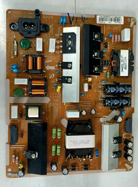 三星UA55KU6200J电源板BN41-02500A L55S5_KVD BN94-10712A实物图