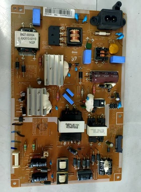 原装拆机三星 UA39F5088AR电源板 BN41-02086A L39SFE-DVD 实图