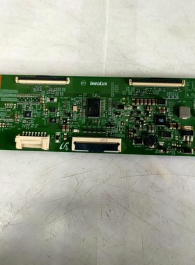 原装拆机海信LED58K220液晶电视逻辑板 32745A 芯片CM2801C