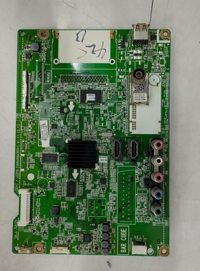 原装拆机LG 42LS4100-CE主板EAX64664903(1.0)屏LC420EUE(SE)(M4)