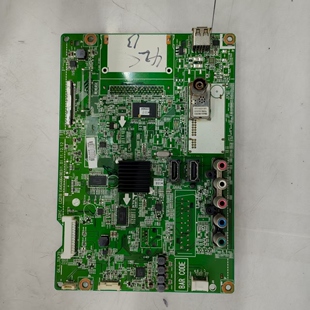 原装拆机LG 42LS4100-CE主板EAX64664903(1.0)屏LC420EUE(SE)(M4)